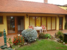 Apartmán v Mikulčicích