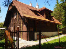 Chata Troják