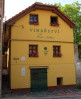 Ubytování Podivín