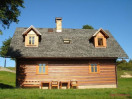 Roubenka Jílové