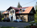 Horská chata Olympia