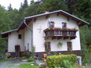 Ubytování Ludvíkov