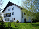 Ubytování Hříběcí