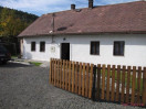 Chalupa Kateřina