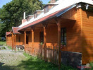 Chata Slunečná