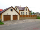 Ubytování ve Svratce