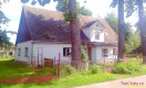 Chalupa Rozárka