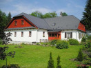 Chata Myšák
