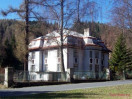 Penzion Zámeček
