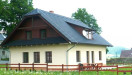 Chata Andělka