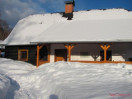 Chaloupka U potoka