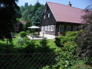Ubytování Dědov