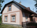 Apartmán Rozkoš