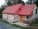 Chalupa Hodkovice
