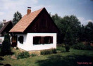 Ubytování na chatě