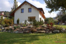 Apartmány Český ráj - Malá Skála