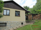 Chata Dřevěnice