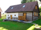 Chalupa Troskovice