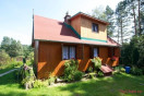 Ubytování Jetřichovice