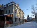 Pension Mencl