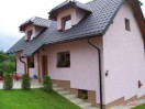 Apartmány u tenisového kurtu