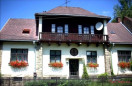 Valašská chalupa Rusava