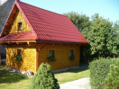 Ubytování Beskydy - Zašová