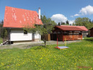 Chalupa Trojanovice Bystré