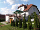 Penzion U kurtu