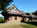 Dřevěnice U Rozárky