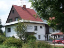 Penzion Babička