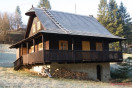 Penzion Zafúkané