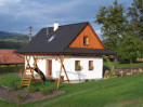 Chata Hutisko