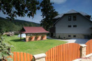 Apartmány Bukovec