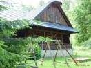 Chata Medvědí