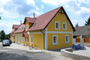 Penzion U Zlaté rybky Třeboňsko