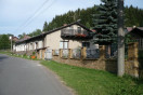 Apartmány pod Suchým vrchem