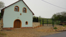 Ubytování Hrabal