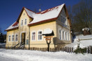 Penzion Hají