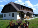 Apartmán Šumava