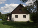 Ubytování Kuklík