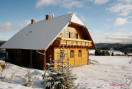 Rekreace Borová Lada