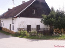 Chalupa Borová Lada