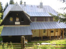 Hájenka Špičák