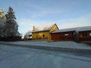 Penzion u rozcestí