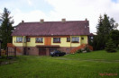 Apartmán Hájenka