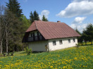 Chata Posudov