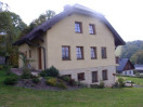 Penzion Štěstí