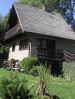 Chata 97 Čenkovice