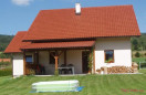Ubytování Záblatí